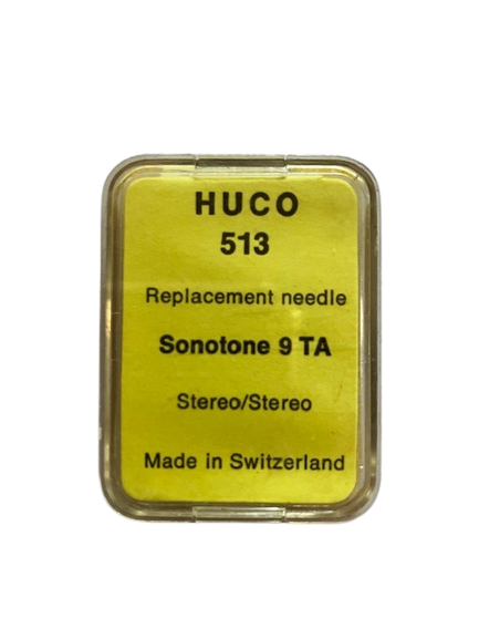 Saphir SONOTONE 9 TA Diamant