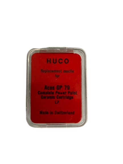 Cellule ACOS GP 79 Needle Diamant