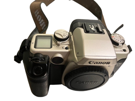 Appareil photo Canon Eos 50