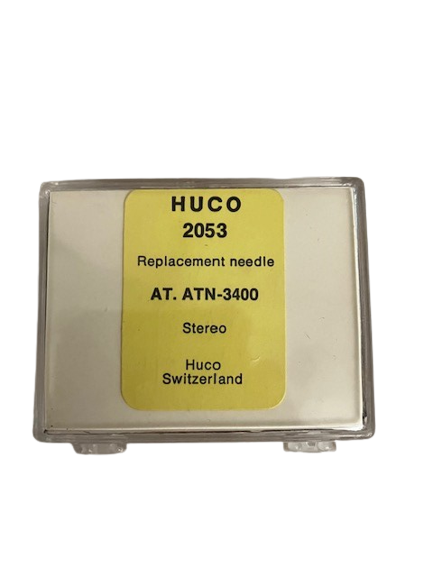 Saphir ATN 3400 Needle Diamant