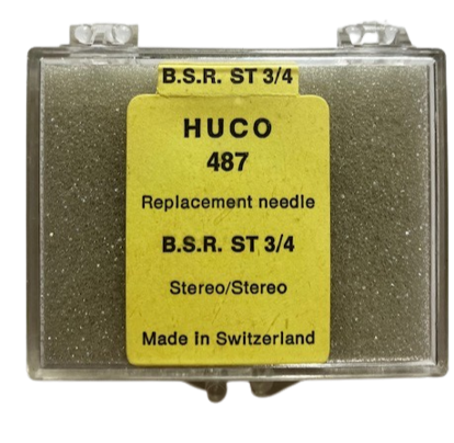 Saphir BSR ST 3 ST 4