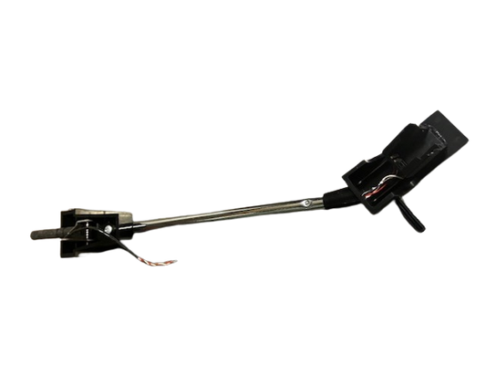 Bras tourne disque M250 avec porte cellule