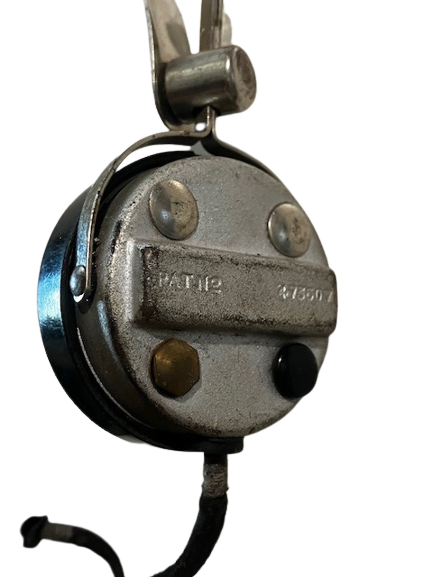 Casques et Écouteurs Pat N° 473607
