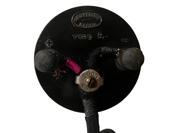 Casques et Écouteurs Type F BRUNET
