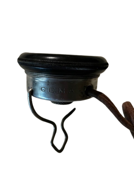 Casques et Écouteurs C.E.M.A.