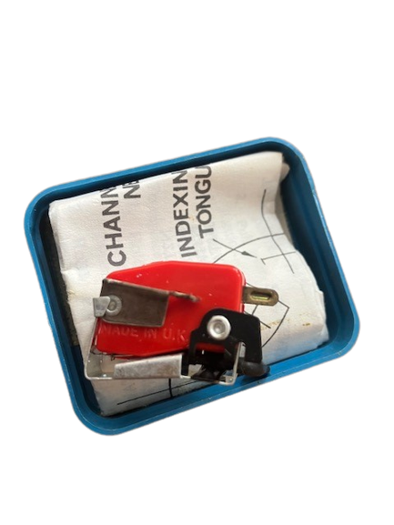 Cellule Sonotone 2TS Mono