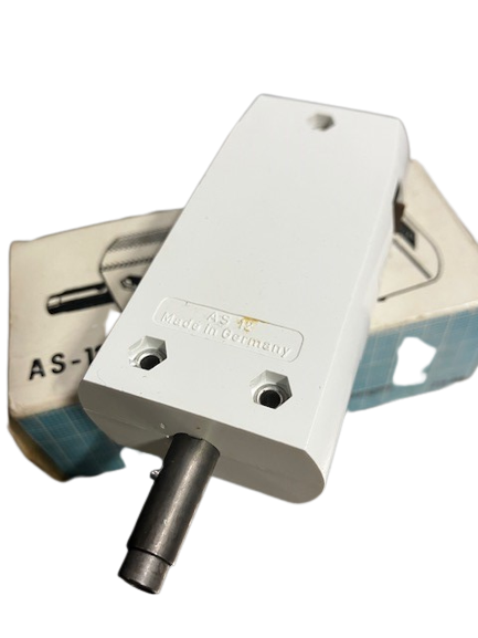 Chargeur De Disque 45t Dual As-12