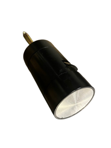 Chargeur De Disque 45t record spindle CS50 BSR