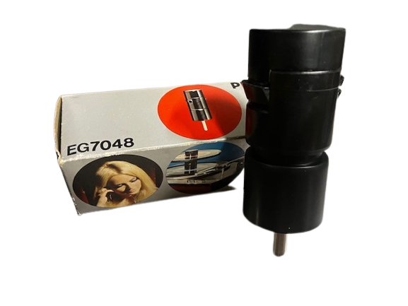 Chargeur De Disque 45t Philips Eg7048
