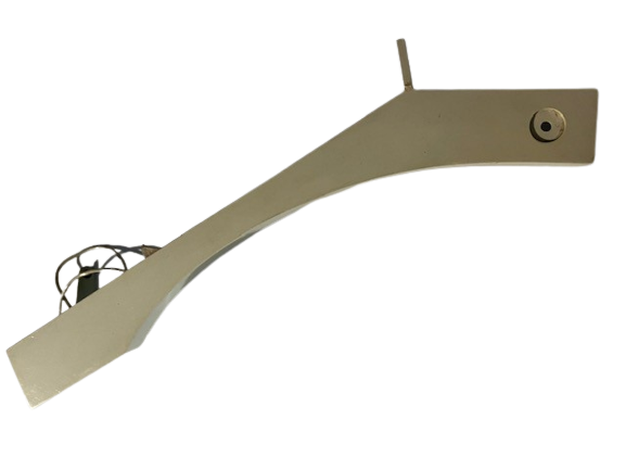 Bras électrophone Pickup Clarville