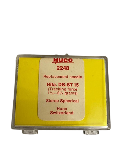 Saphir Hitachi Ds-st 15 Diamant