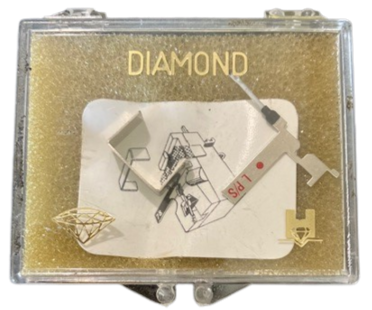 Saphir Dual D 8 83 85 Stéréo Needle