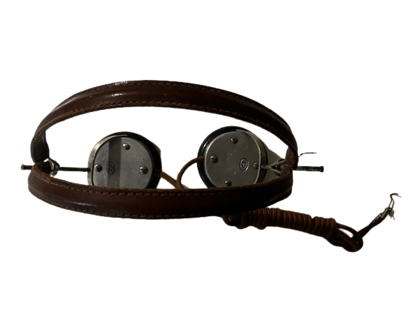 Casques et Écouteurs Dunyach & Leclerc 2000w