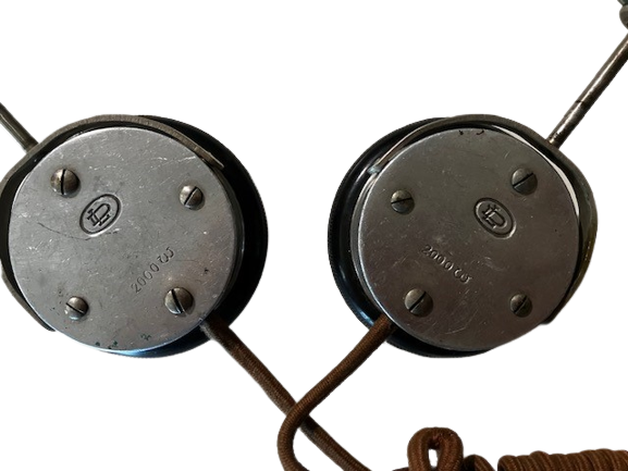 Casques et Écouteurs Dunyach & Leclerc 2000w