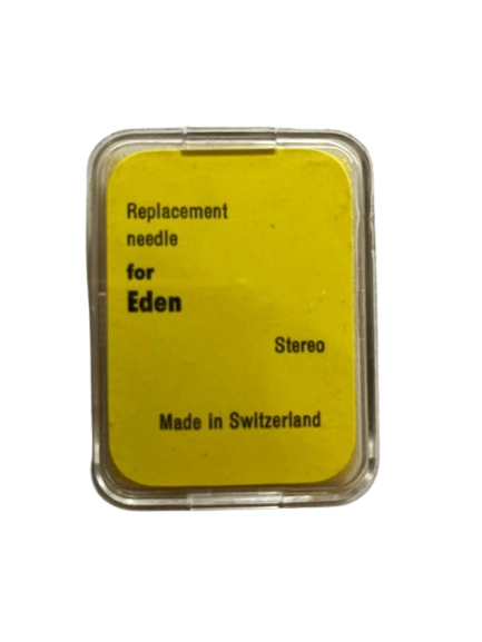 Saphir adaptable sur EDEN Stéréo