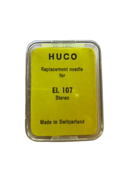 Saphir ELAC 107 Stéréo