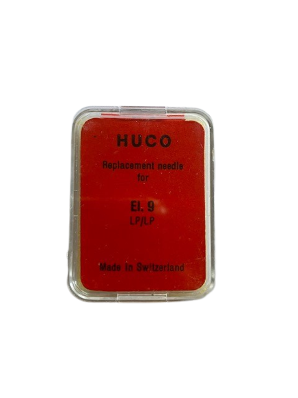 Saphir Elac 9 LP/ LP