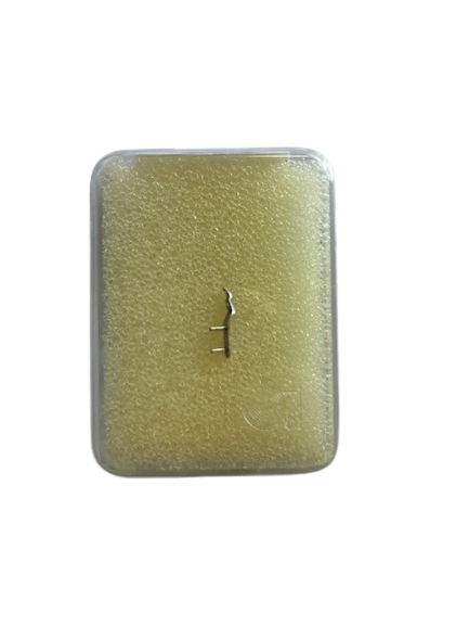 Saphir Elac 9 LP/Standard