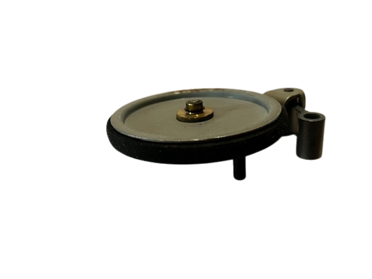 Grande Poulie d’entraînement Radiohm 24RC avec Galet