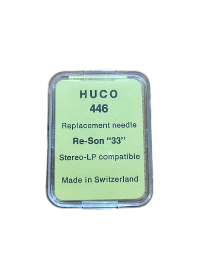 Saphir RESON 33 Stéréo LP