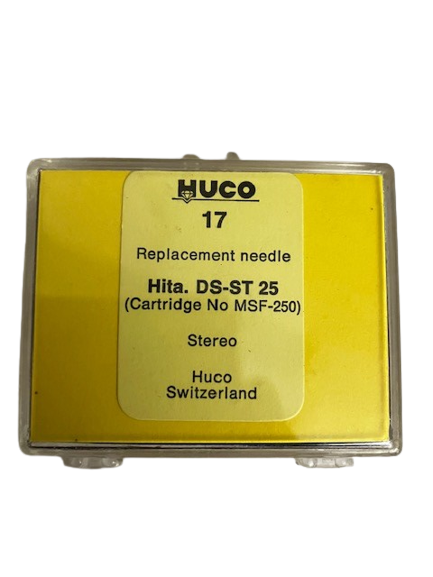 Saphir Hitachi DS-ST 25 Diamant