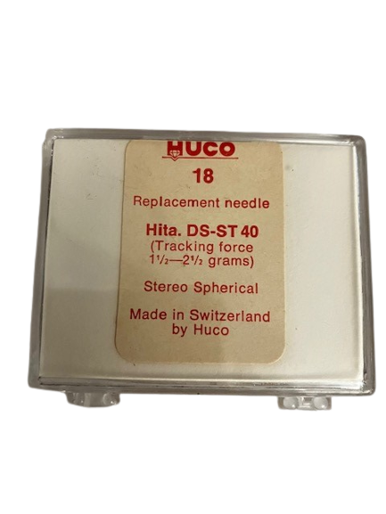 Saphir Hitachi DS-ST 40 Diamant