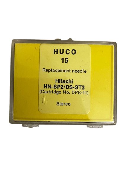 Saphir Hitachi HN-SP2 DS-ST3 Diamant