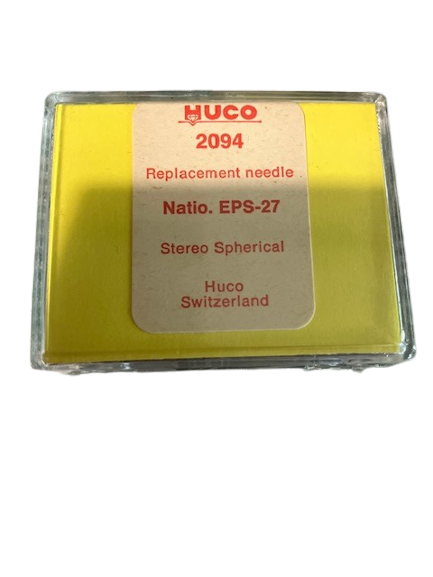 Saphir National EPS 27