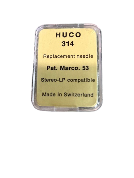 Saphir Pathé Marconi 53 Stéréo Lp