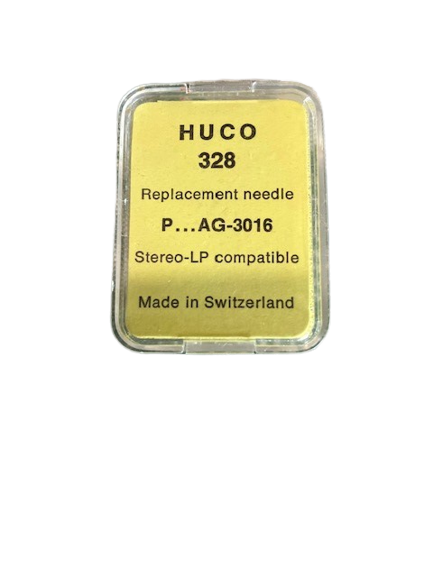 Saphir Philips AG 3016 Stéréo Lp