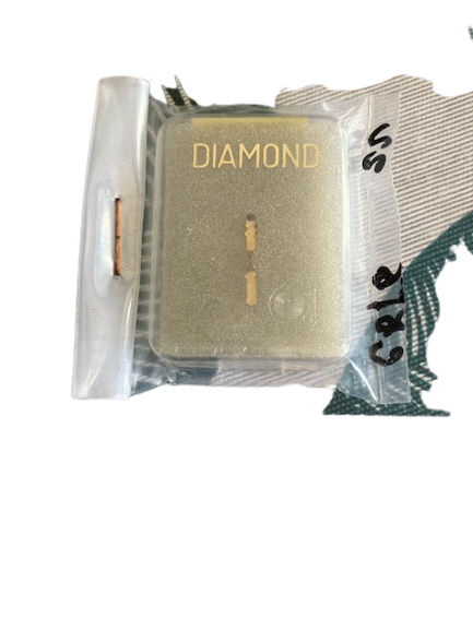 Saphir Radiohm C5 C6 22 Stéréo Lp