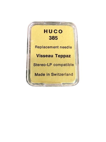 Saphir Teppaz Visseaux Stéréo/LP