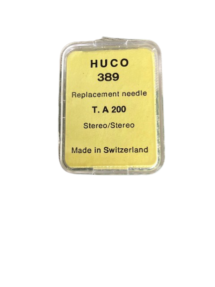 Saphir Telefunken TA 200 Stéréo / Stéréo