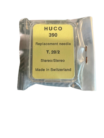 Saphir Telefunken T20 / 2 Stéréo / Stéréo diamant