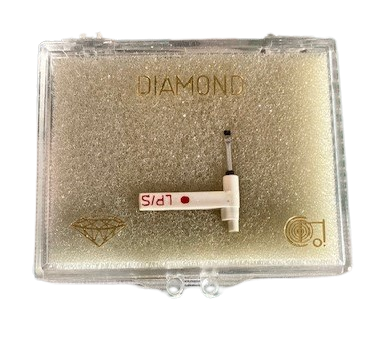 Saphir Dual 52 Dual 56 Needle Diamant