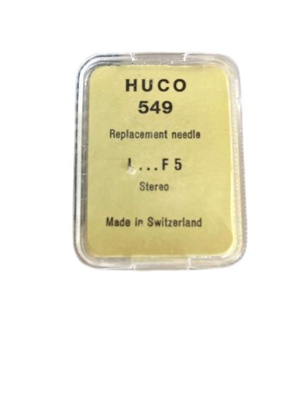 Saphir LESA F5 Stéréo Needle