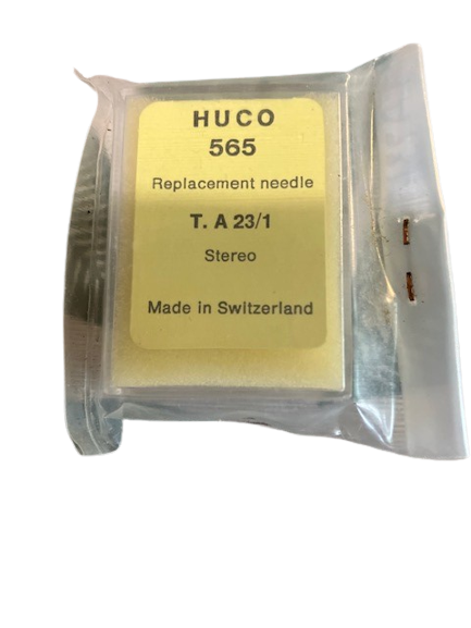 Saphir Telefunken TA 23 / 1 Stéréo