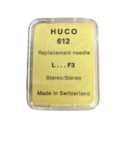 Saphir LESA F3 Stéréo / Stéréo Needle