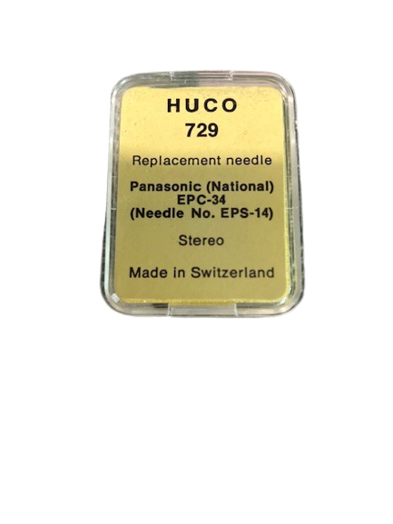 Saphir Panasonic EPS14 / EPC34 ONKYO DN-25