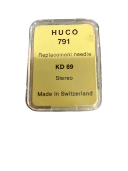 Saphir KD69 Stéréo