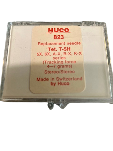 Saphir TETRAD T-5H Stéréo