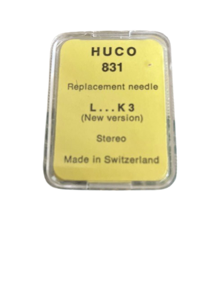 Saphir LESA K3 Stéréo / Stéréo Needle