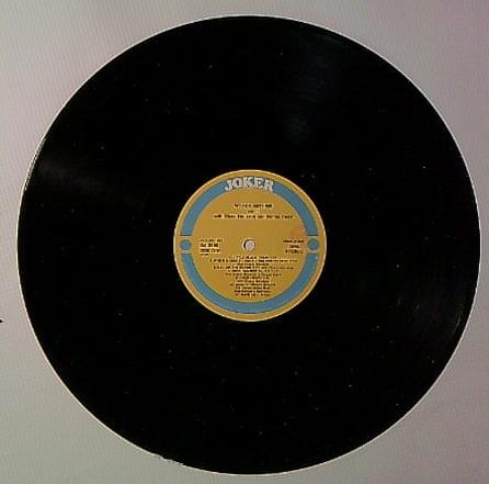 LP Woody Guthrie with Cisco Houston and Sonny Terry – Woody Guthrie Vol. 1