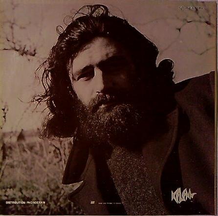 LP Serge Kerguiduff - Kerguiduff