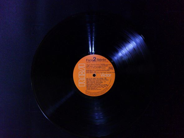 Lp Hair - The American Tribal Love-Rock Musical (Version Originale)