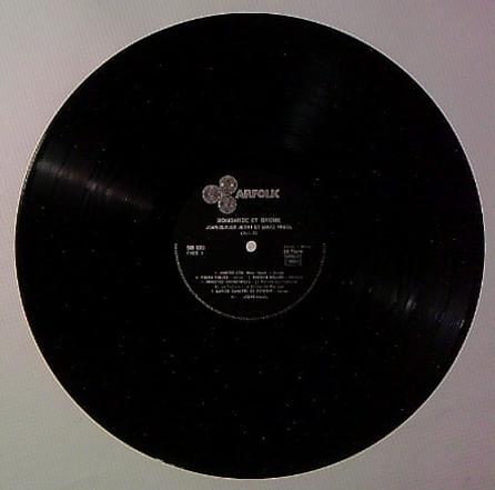 LP Jean-Claude Jégat / Louis Yhuel – Bombarde & Orgue (Vol. 2) - Marches Mélodies Danses De Bretagne