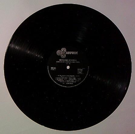 LP Jean-Claude Jégat / Louis Yhuel – Bombarde & Orgue (Vol. 2) - Marches Mélodies Danses De Bretagne