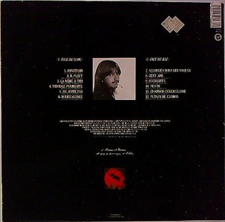 LP Renaud – Putain De Camion