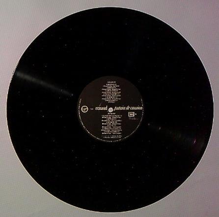 LP Renaud – Putain De Camion