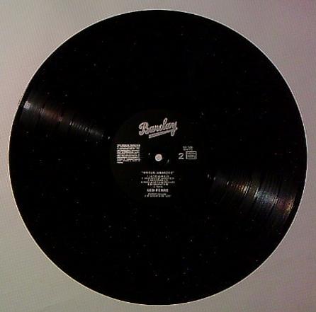 LP Léo Ferré – Poètes Vos Papiers! - 9